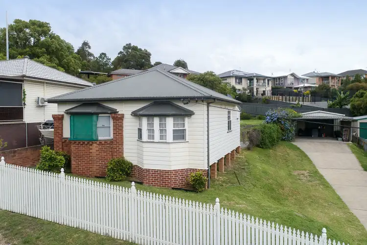 Main view of Homely house listing, 20 Gunambi Street, Wallsend NSW 2287