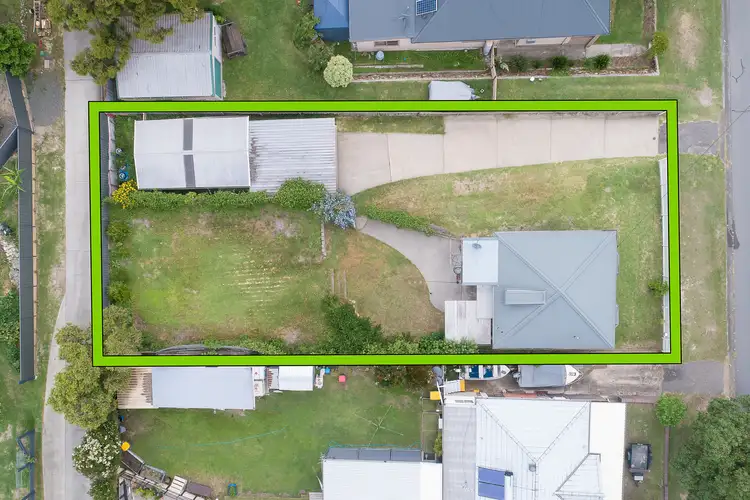 Second view of Homely house listing, 20 Gunambi Street, Wallsend NSW 2287