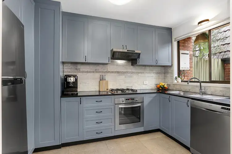 Second view of Homely townhouse listing, 7/19-25 Flinders Road, Earlwood NSW 2206
