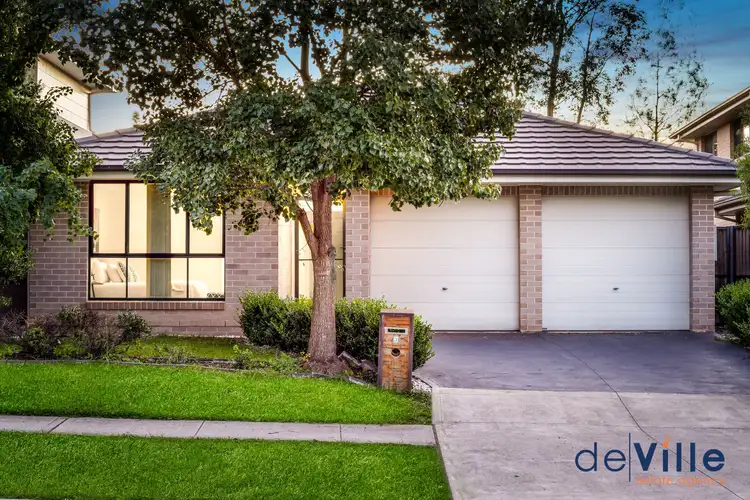Main view of Homely house listing, 3 Rocket Parade, The Ponds NSW 2769