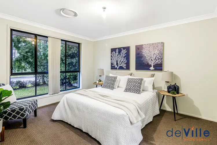 Fifth view of Homely house listing, 3 Rocket Parade, The Ponds NSW 2769