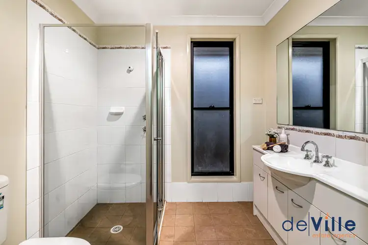 Sixth view of Homely house listing, 3 Rocket Parade, The Ponds NSW 2769