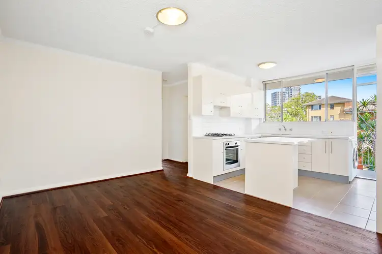 Second view of Homely apartment listing, 7/35 Dee Why Parade, Dee Why NSW 2099