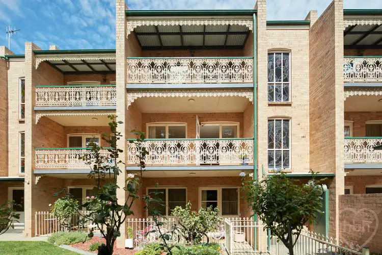 Main view of Homely apartment listing, 139/33 Currong Street, Reid ACT 2612