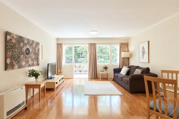 Second view of Homely apartment listing, 139/33 Currong Street, Reid ACT 2612
