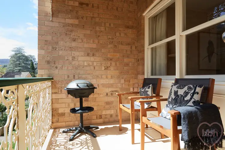 Fifth view of Homely apartment listing, 139/33 Currong Street, Reid ACT 2612