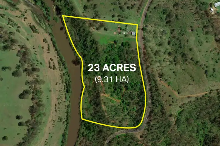 Second view of Homely rural property listing, 724 Kholo Road, Kholo QLD 4306