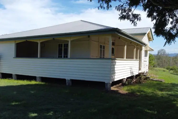 Sixth view of Homely rural property listing, 724 Kholo Road, Kholo QLD 4306