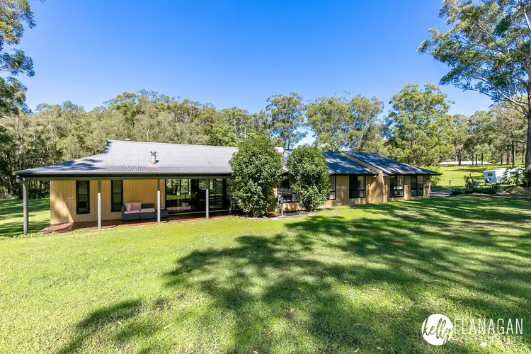 Second view of Homely rural property listing, 76 Neville Morton Drive, Crescent Head NSW 2440
