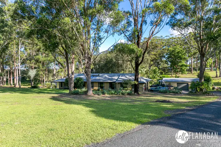 Third view of Homely rural property listing, 76 Neville Morton Drive, Crescent Head NSW 2440