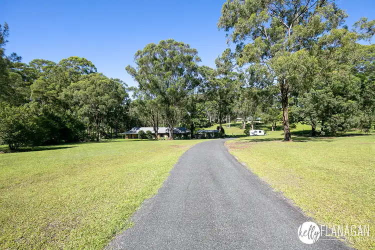 Fourth view of Homely rural property listing, 76 Neville Morton Drive, Crescent Head NSW 2440