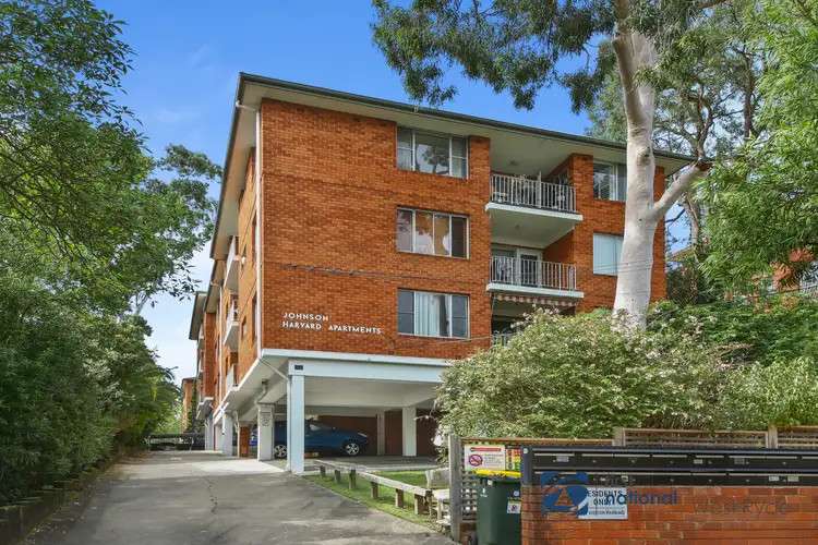 Main view of Homely apartment listing, 15/37 Meadow Crescent, Meadowbank NSW 2114