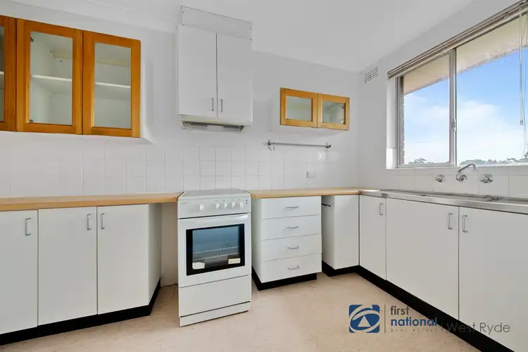 Third view of Homely apartment listing, 15/37 Meadow Crescent, Meadowbank NSW 2114