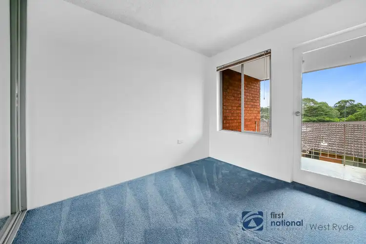 Fifth view of Homely apartment listing, 15/37 Meadow Crescent, Meadowbank NSW 2114