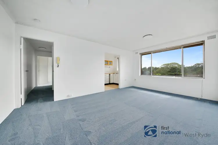 Sixth view of Homely apartment listing, 15/37 Meadow Crescent, Meadowbank NSW 2114