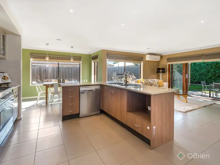 Main view of Homely house listing, 57 Sanoma Drive, Skye VIC 3977