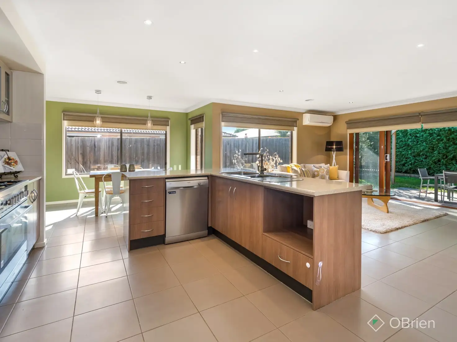 Main view of Homely house listing, 57 Sanoma Drive, Skye VIC 3977