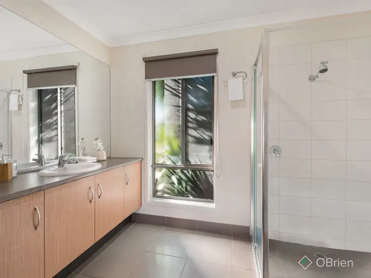 Fifth view of Homely house listing, 57 Sanoma Drive, Skye VIC 3977