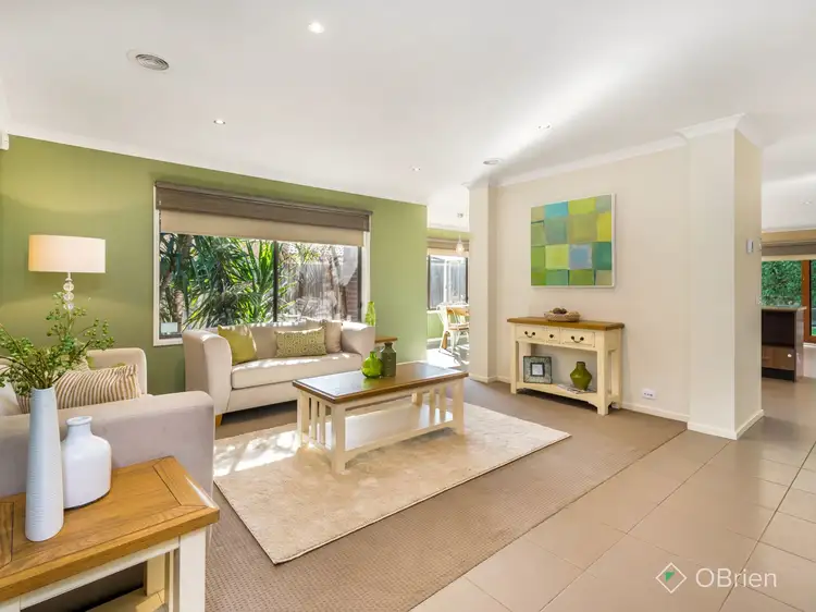 Sixth view of Homely house listing, 57 Sanoma Drive, Skye VIC 3977