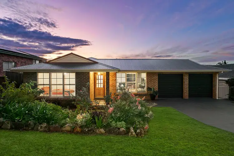 3 Sanctuary Place, Bateau Bay NSW 2261