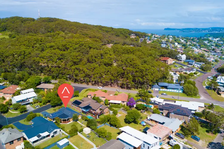 Third view of Homely house listing, 3 Sanctuary Place, Bateau Bay NSW 2261