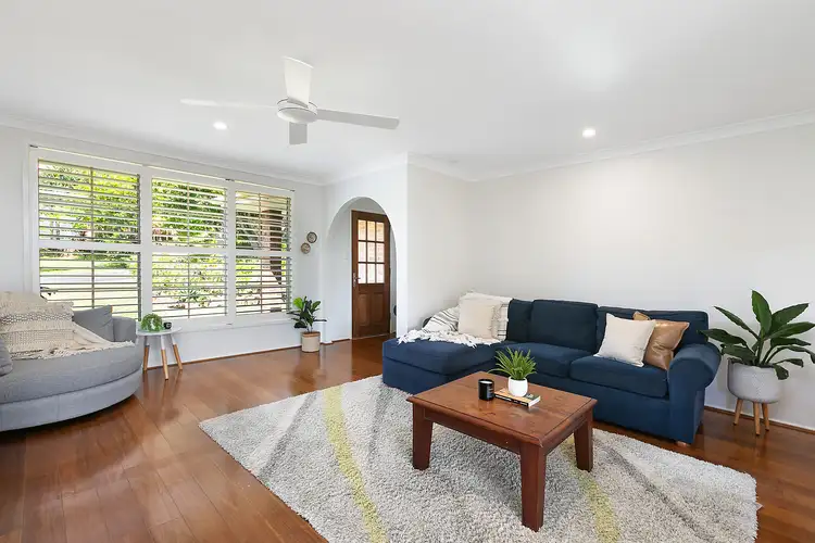 Fourth view of Homely house listing, 3 Sanctuary Place, Bateau Bay NSW 2261