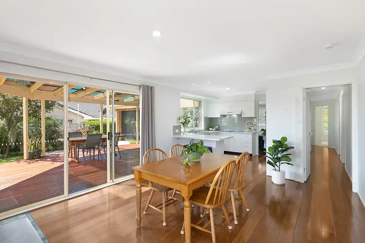 Fifth view of Homely house listing, 3 Sanctuary Place, Bateau Bay NSW 2261