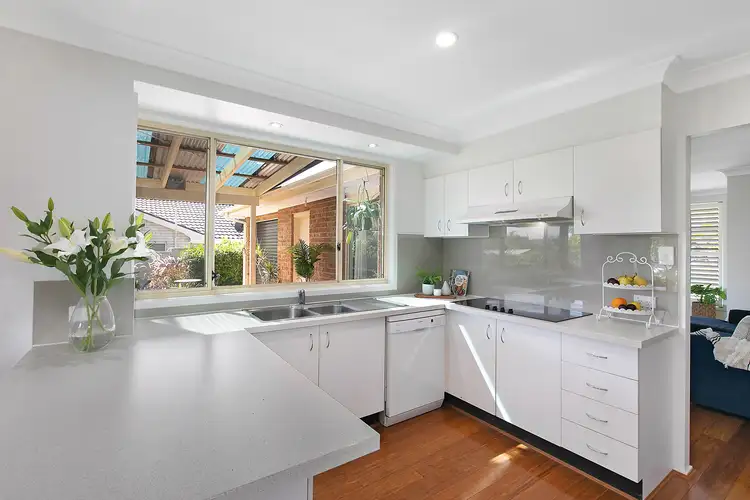Sixth view of Homely house listing, 3 Sanctuary Place, Bateau Bay NSW 2261