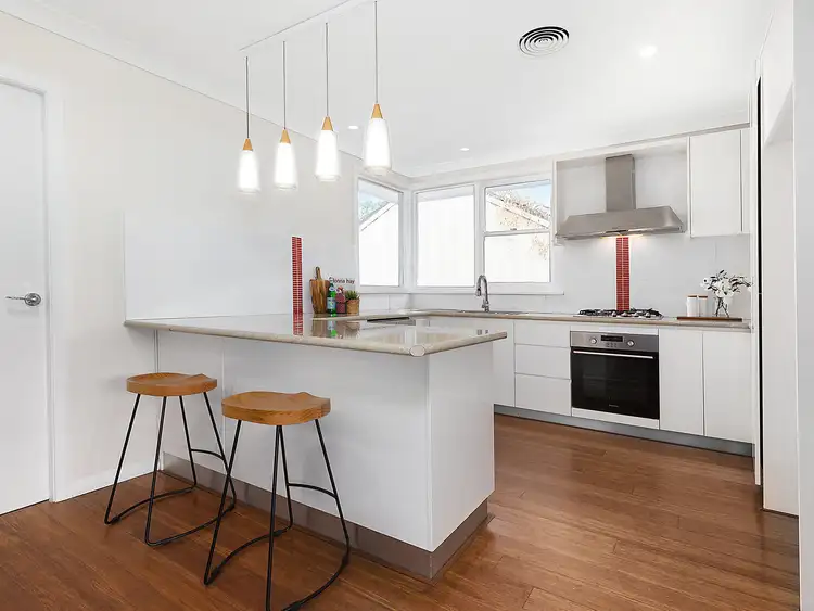 Third view of Homely house listing, 53 Peachtree Avenue, Constitution Hill NSW 2145