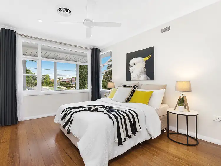 Fourth view of Homely house listing, 53 Peachtree Avenue, Constitution Hill NSW 2145