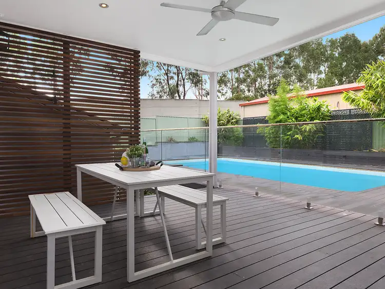 Sixth view of Homely house listing, 53 Peachtree Avenue, Constitution Hill NSW 2145