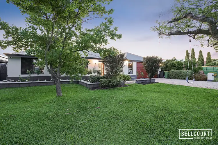 Second view of Homely house listing, 49 Crawshaw Crescent, Manning WA 6152