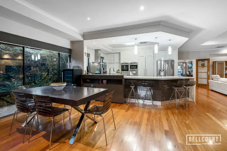 Fifth view of Homely house listing, 49 Crawshaw Crescent, Manning WA 6152