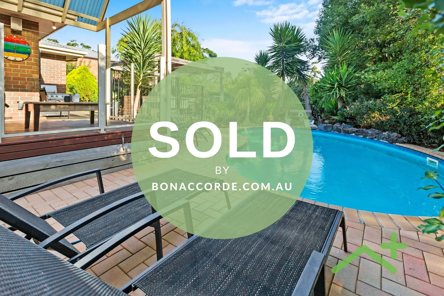 Main view of Homely house listing, 18 Solomons Terrace, Mount Martha VIC 3934