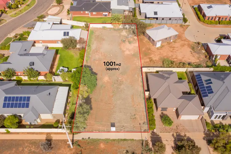 550 Ontario Avenue, Mildura VIC 3500