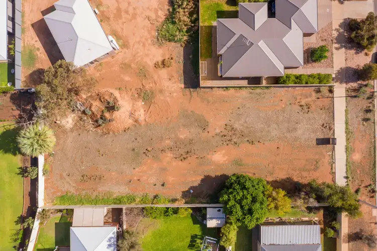 Second view of Homely land listing, 550 Ontario Avenue, Mildura VIC 3500
