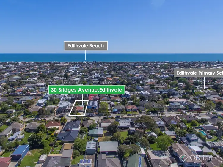 Third view of Homely house listing, 30 Bridges Avenue, Edithvale VIC 3196
