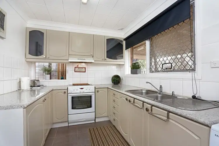 Second view of Homely house listing, 4 Christine Street, South Penrith NSW 2750