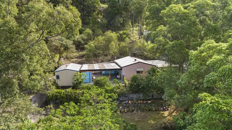 112 Valdora Road, Valdora QLD 4561