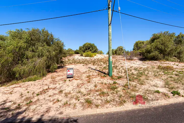 11 Waterway Road, Preston Beach WA 6215
