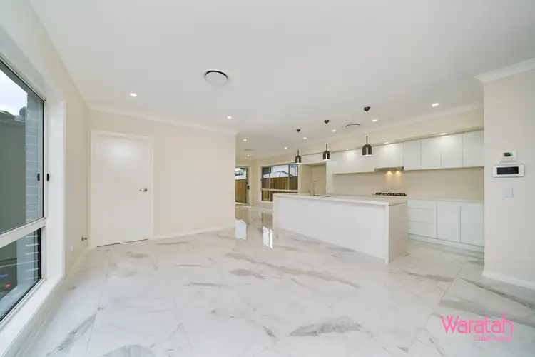 95 McAlister Parade, Marsden Park NSW 2765