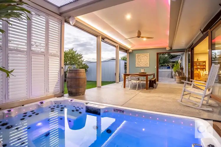 50 Aldersey Street, Mclaren Vale SA 5171