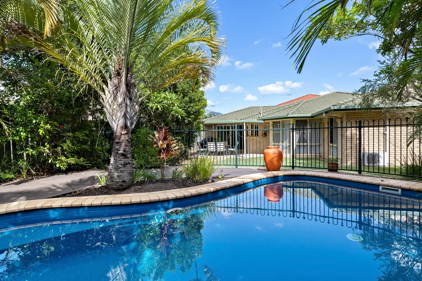 Main view of Homely house listing, 7 Coachwood Court, Mackenzie QLD 4156