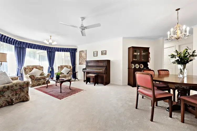 Fourth view of Homely house listing, 7 Coachwood Court, Mackenzie QLD 4156