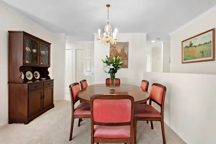 Fifth view of Homely house listing, 7 Coachwood Court, Mackenzie QLD 4156