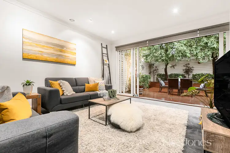 Third view of Homely house listing, 2A Staughton Road, Camberwell VIC 3124