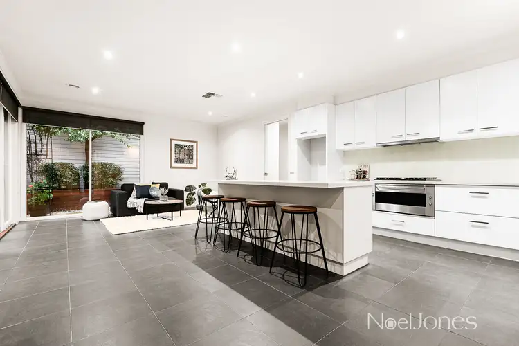 Fifth view of Homely house listing, 2A Staughton Road, Camberwell VIC 3124