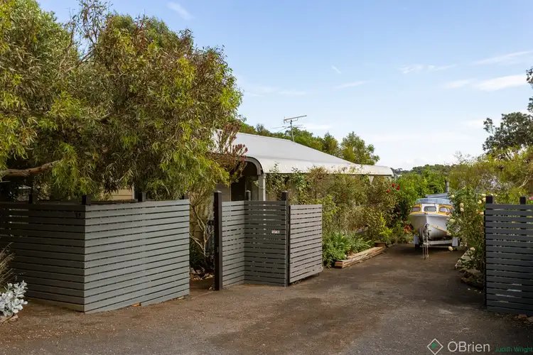 Second view of Homely house listing, 24 San Remo Crescent, Sunset Strip VIC 3922