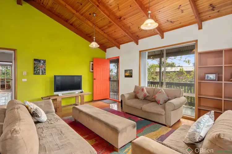Fifth view of Homely house listing, 24 San Remo Crescent, Sunset Strip VIC 3922