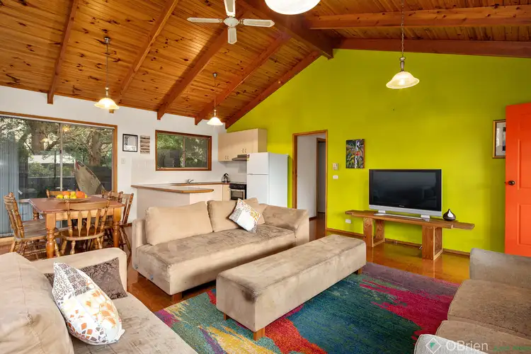 Sixth view of Homely house listing, 24 San Remo Crescent, Sunset Strip VIC 3922